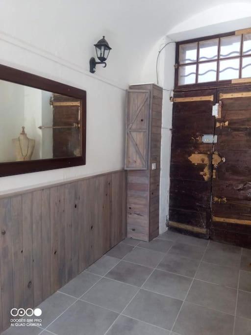 T2 Duplex "Chez Evelyne" Daire Remoulins Dış mekan fotoğraf