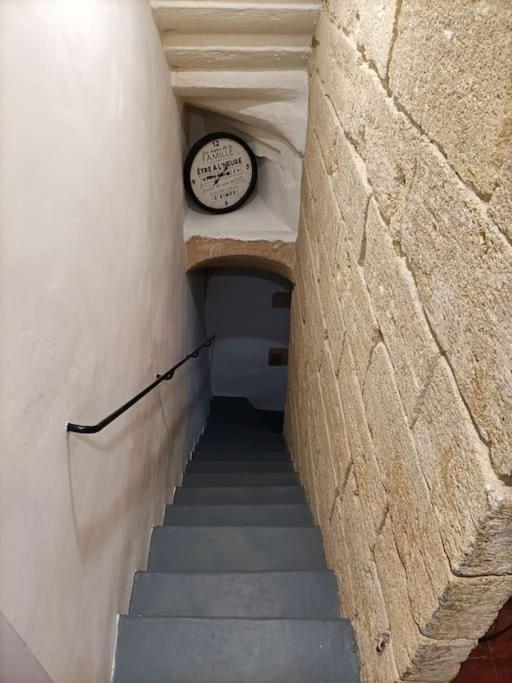 T2 Duplex "Chez Evelyne" Daire Remoulins Dış mekan fotoğraf