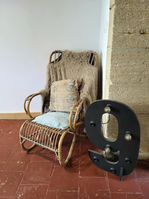 T2 Duplex "Chez Evelyne" Daire Remoulins Dış mekan fotoğraf